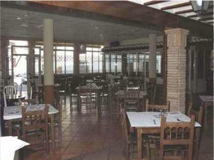 Hostal Jalisco Ajofrín Exterior foto