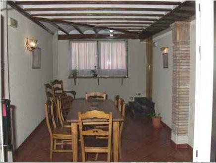 Hostal Jalisco Ajofrín Exterior foto