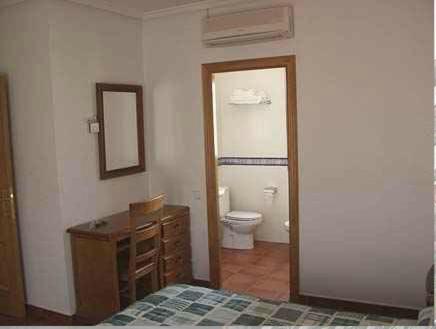 Hostal Jalisco Ajofrín Quarto foto