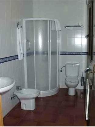Hostal Jalisco Ajofrín Quarto foto