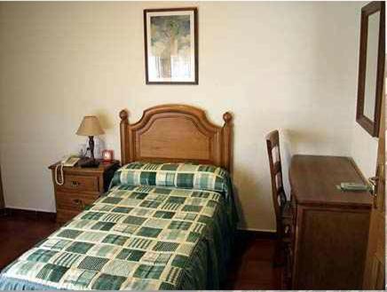 Hostal Jalisco Ajofrín Quarto foto
