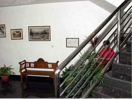 Hostal Jalisco Ajofrín Exterior foto